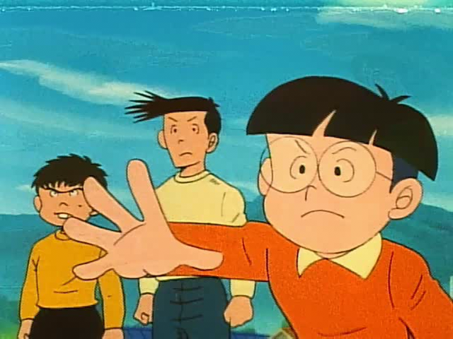 Captain Tsubasa (MexAnime)